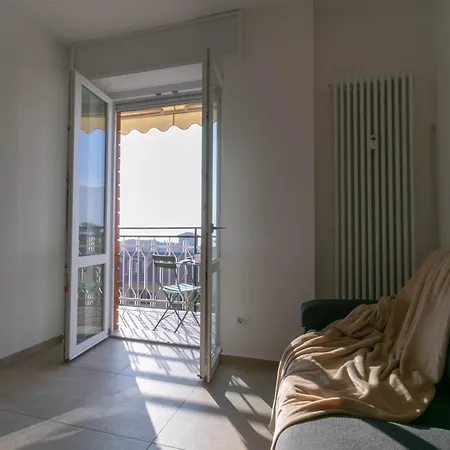 Mamma Ciccia - Amoro With Beautiful Terrace * Galbiate