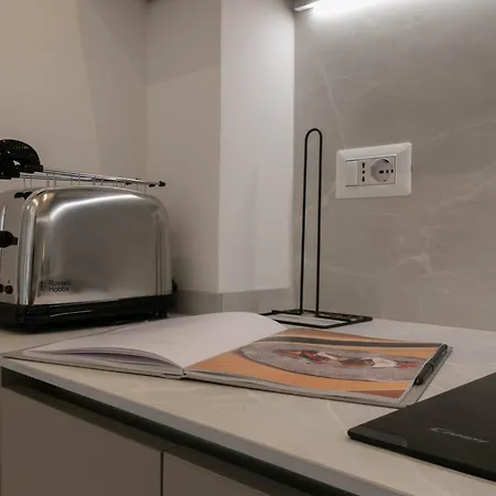 Mamma Ciccia - Amoro With Beautiful Terrace Appartement