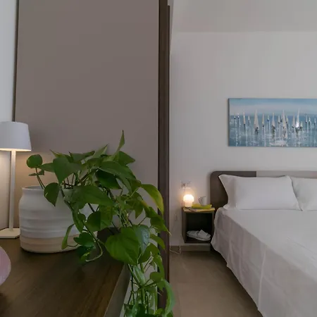 Mamma Ciccia - Amoro With Beautiful Terrace Appartement