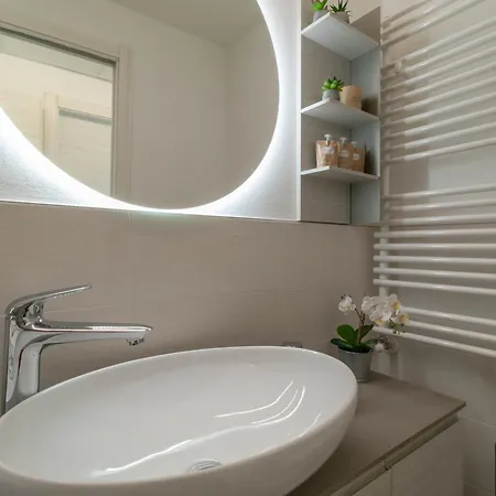 Mamma Ciccia - Amoro With Beautiful Terrace Appartement