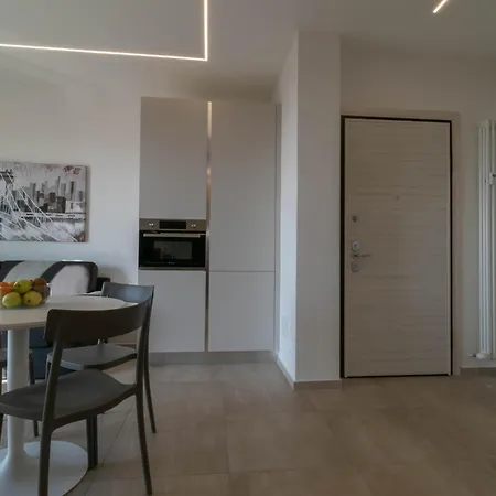 Mamma Ciccia - Amoro With Beautiful Terrace Appartement *