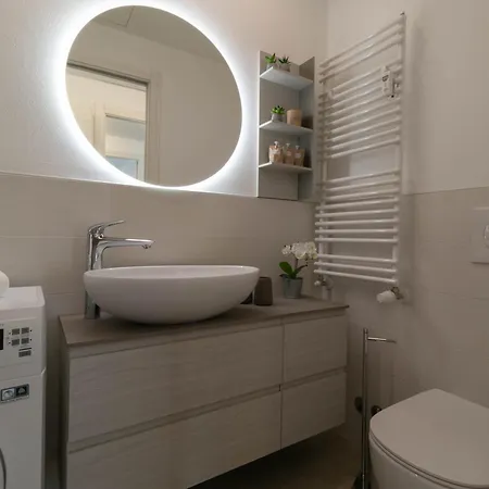 Mamma Ciccia - Amoro With Beautiful Terrace *