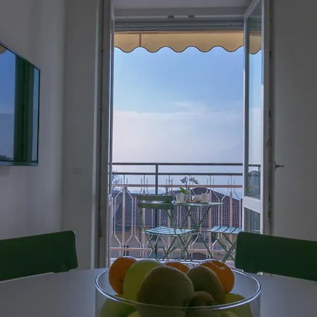 Mamma Ciccia - Amoro With Beautiful Terrace Galbiate