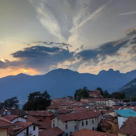 Mamma Ciccia - Amoro With Beautiful Terrace Galbiate