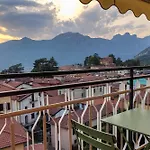 Mamma Ciccia - Amoro With Beautiful Terrace Galbiate