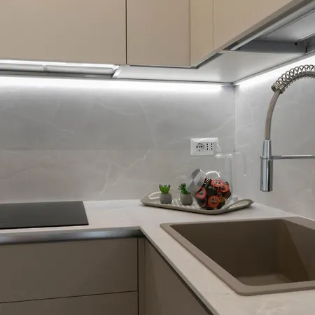 Mamma Ciccia - Amoro With Beautiful Terrace Apartment *