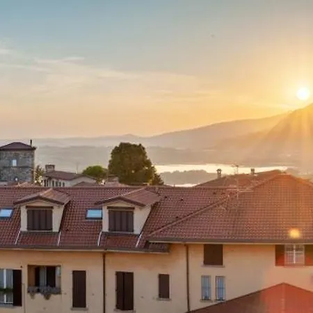 Mamma Ciccia - Amoro With Beautiful Terrace Apartment *