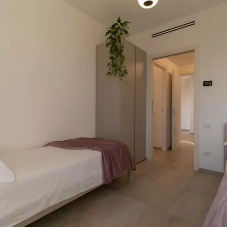 Mamma Ciccia - Amoro With Beautiful Terrace * Galbiate