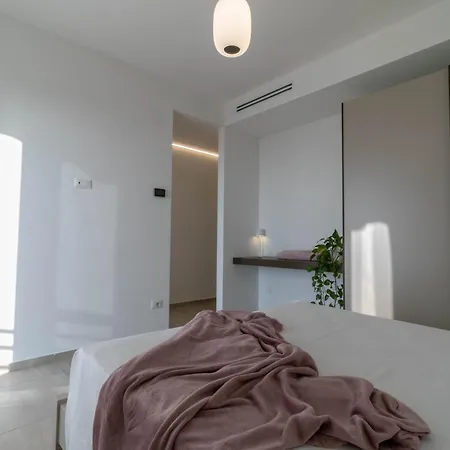 Mamma Ciccia - Amoro With Beautiful Terrace Apartment