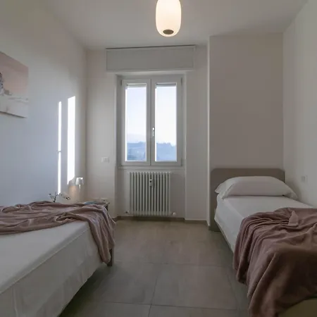 Mamma Ciccia - Amoro With Beautiful Terrace *