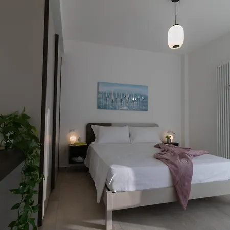 Mamma Ciccia - Amoro With Beautiful Terrace Appartement