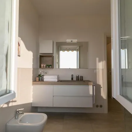 Mamma Ciccia - Amoro With Beautiful Terrace *