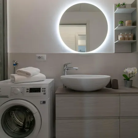 Mamma Ciccia - Amoro With Beautiful Terrace Apartment