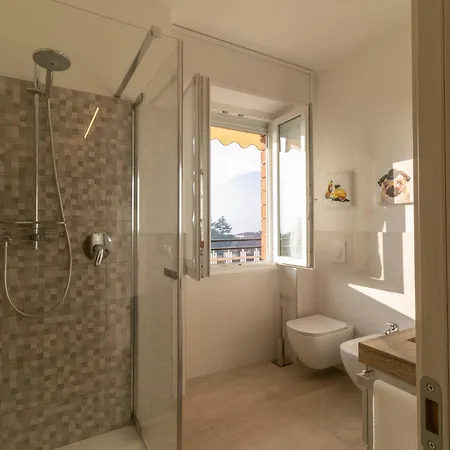 Apartment Mamma Ciccia - Amoro With Beautiful Terrace *