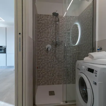 Mamma Ciccia - Amoro With Beautiful Terrace شقة *