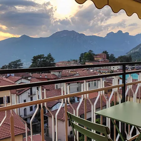 Mamma Ciccia - Amoro With Beautiful Terrace Galbiate