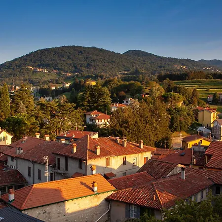 Mamma Ciccia - Amoro With Beautiful Terrace *