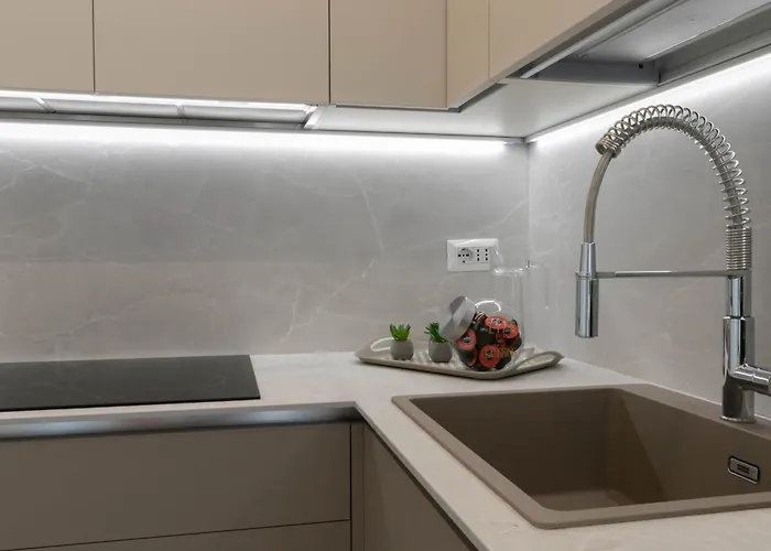 Mamma Ciccia - Amoro With Beautiful Terrace Апартаменты *