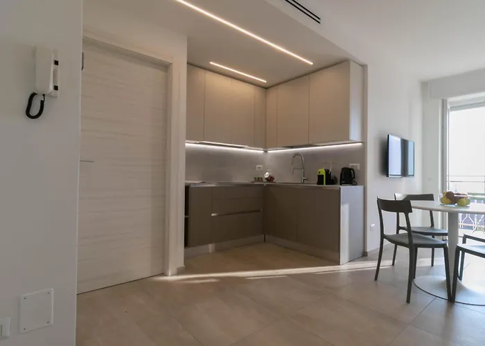 Apartmán Mamma Ciccia - Amoro With Beautiful Terrace Galbiate