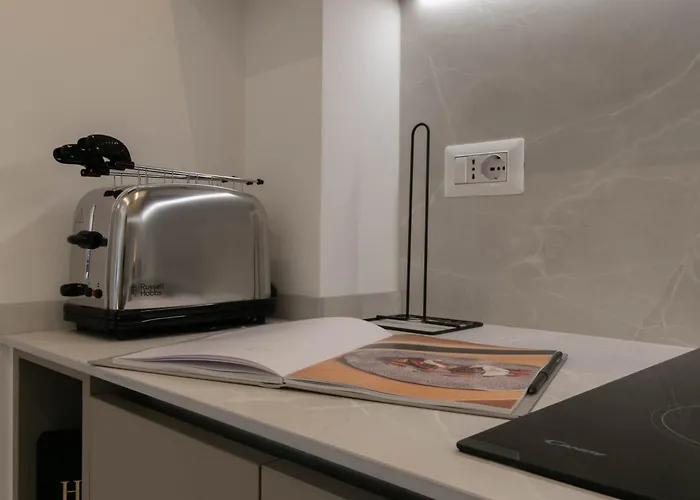 Mamma Ciccia - Amoro With Beautiful Terrace Апартаменты