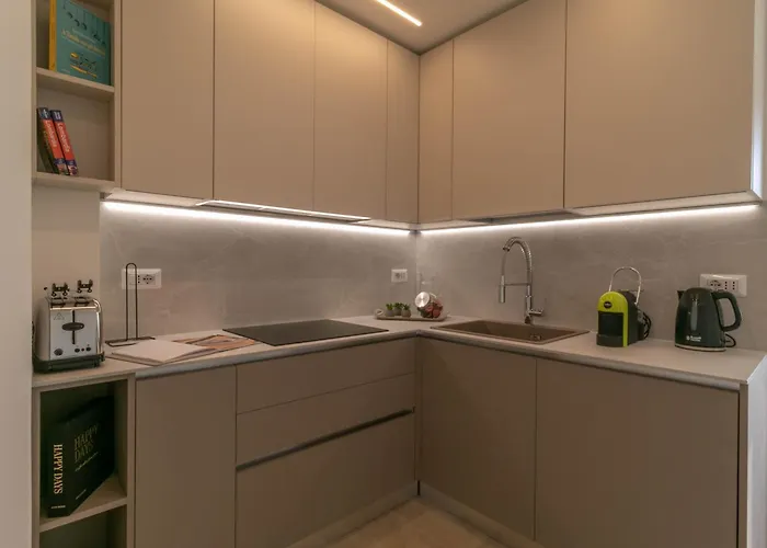 Mamma Ciccia - Amoro With Beautiful Terrace *