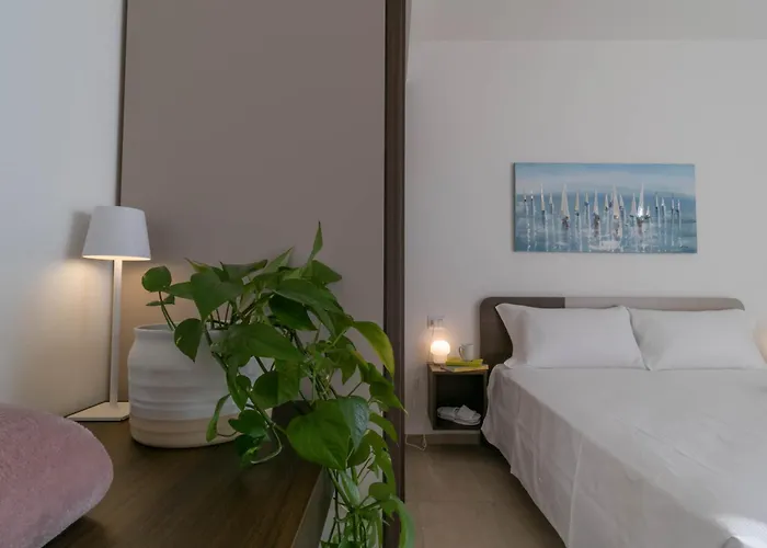 Mamma Ciccia - Amoro With Beautiful Terrace Апартаменты