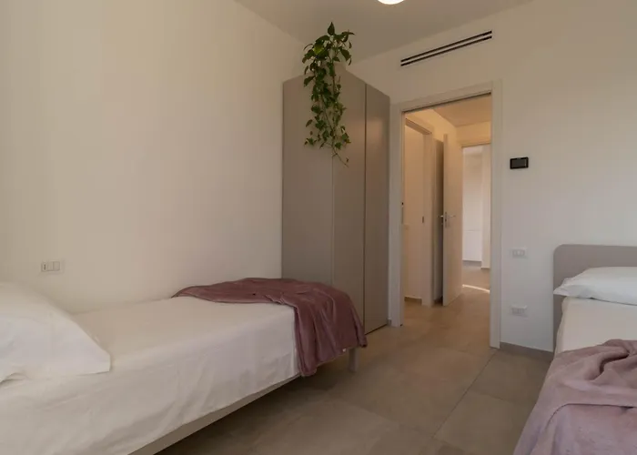 Mamma Ciccia - Amoro With Beautiful Terrace * Galbiate