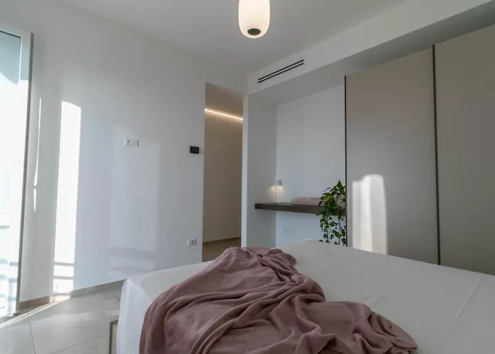 Mamma Ciccia - Amoro With Beautiful Terrace Апартаменты