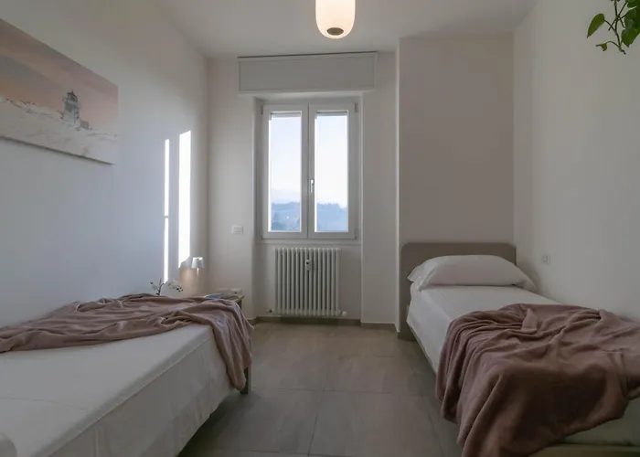 Mamma Ciccia - Amoro With Beautiful Terrace *