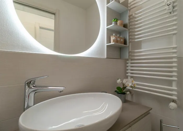 Mamma Ciccia - Amoro With Beautiful Terrace Апартаменты