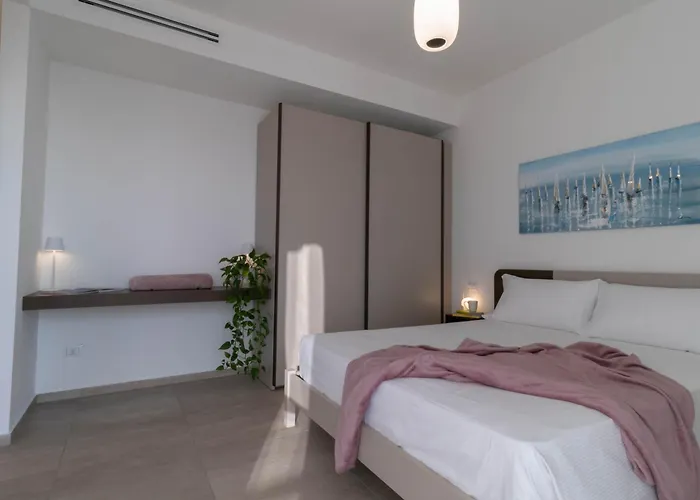 Mamma Ciccia - Amoro With Beautiful Terrace * Galbiate