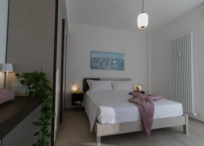 Mamma Ciccia - Amoro With Beautiful Terrace Апартаменты