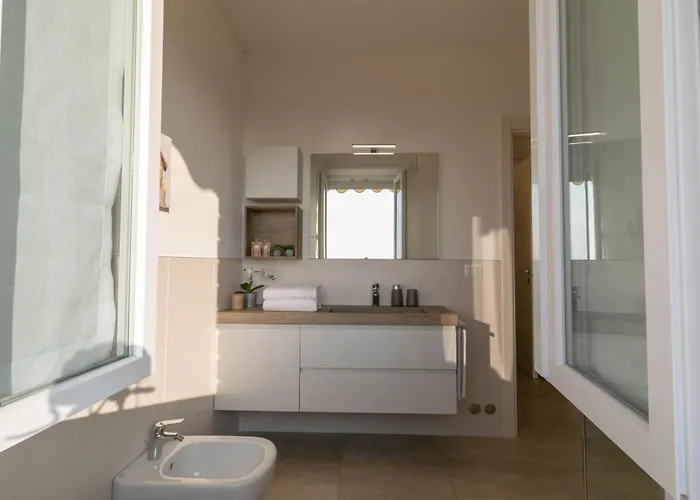 Mamma Ciccia - Amoro With Beautiful Terrace *