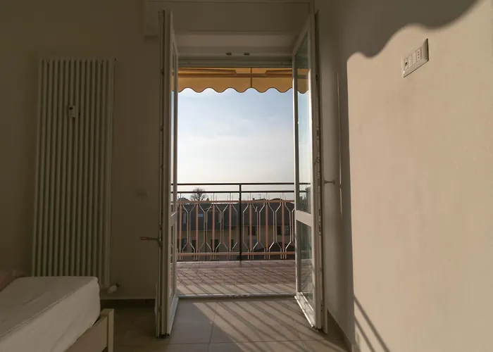 Apartmán Mamma Ciccia - Amoro With Beautiful Terrace *