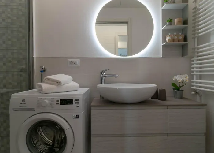 Mamma Ciccia - Amoro With Beautiful Terrace Апартаменты