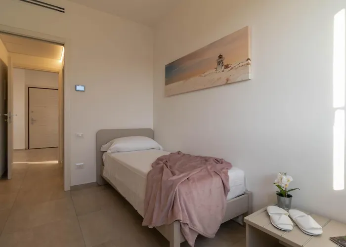 Mamma Ciccia - Amoro With Beautiful Terrace Galbiate