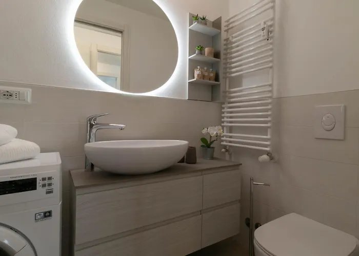 Mamma Ciccia - Amoro With Beautiful Terrace *