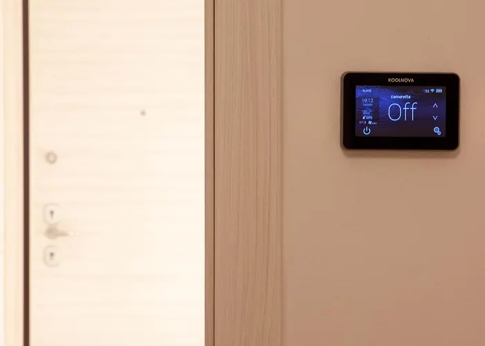 Mamma Ciccia - Amoro With Beautiful Terrace