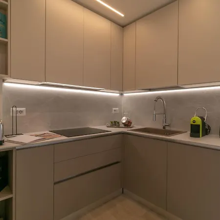 Mamma Ciccia - Amoro With Beautiful Terrace *