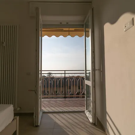 Lägenhet Mamma Ciccia - Amoro With Beautiful Terrace *