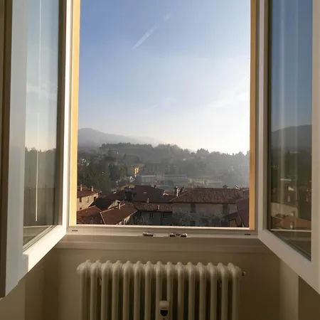 Mamma Ciccia - Amoro With Beautiful Terrace Galbiate